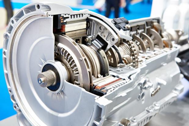 Diagnostic de panne de transmission automatique Diagnostic de panne de transmission automatique
