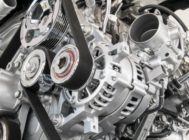 Reprogrammation moteur Reprogrammation moteur